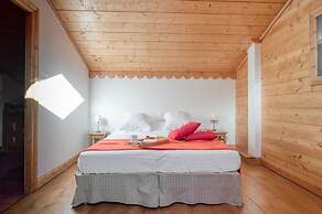 Appartement Ecrin 426