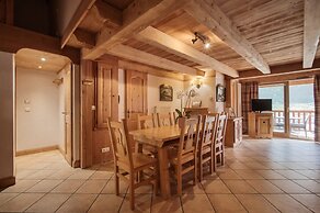 Appartement Ecrin 426