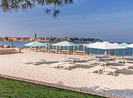 Apartment Parentium - Stay in the Heart of Poreč