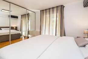 Apartment Parentium - Stay in the Heart of Poreč