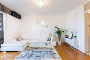 Apartment Parentium - Stay in the Heart of Poreč