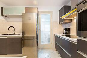 Apartment Parentium - Stay in the Heart of Poreč