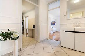 Apartment Parentium - Stay in the Heart of Poreč