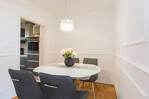 Apartment Parentium - Stay in the Heart of Poreč