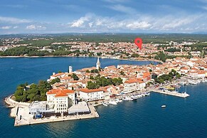 Apartment Parentium - Stay in the Heart of Poreč