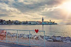 Apartment Parentium - Stay in the Heart of Poreč