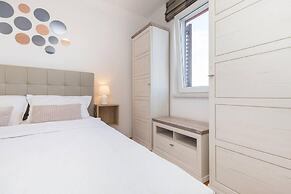 Apartment Parentium - Stay in the Heart of Poreč