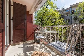 Apartment Parentium - Stay in the Heart of Poreč