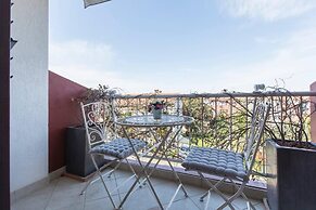 Apartment Parentium - Stay in the Heart of Poreč