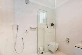 Apartment Parentium - Stay in the Heart of Poreč