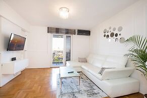 Apartment Parentium - Stay in the Heart of Poreč