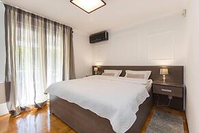 Apartment Parentium - Stay in the Heart of Poreč