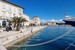 Apartment Parentium - Stay in the Heart of Poreč