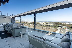 Residence Inn by Marriott San Francisco Airport Millbrae Station
