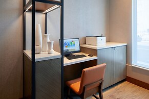 Residence Inn by Marriott San Francisco Airport Millbrae Station
