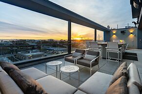 Residence Inn by Marriott San Francisco Airport Millbrae Station