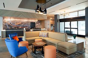 Residence Inn by Marriott San Francisco Airport Millbrae Station