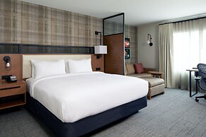 Residence Inn by Marriott San Francisco Airport Millbrae Station