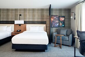 Residence Inn by Marriott San Francisco Airport Millbrae Station