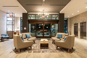 Residence Inn by Marriott San Francisco Airport Millbrae Station