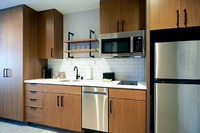 Residence Inn by Marriott San Francisco Airport Millbrae Station
