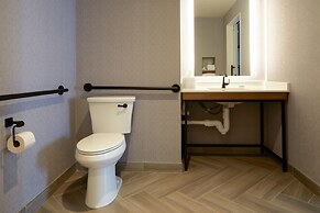 Residence Inn by Marriott San Francisco Airport Millbrae Station