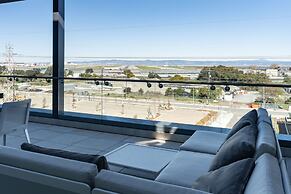 Residence Inn by Marriott San Francisco Airport Millbrae Station