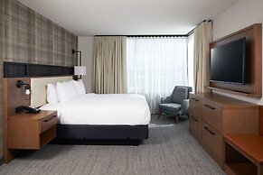Residence Inn by Marriott San Francisco Airport Millbrae Station
