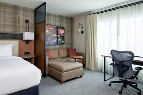 Residence Inn by Marriott San Francisco Airport Millbrae Station
