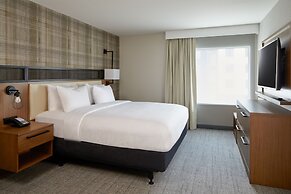 Residence Inn by Marriott San Francisco Airport Millbrae Station