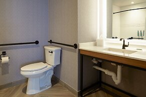 Residence Inn by Marriott San Francisco Airport Millbrae Station