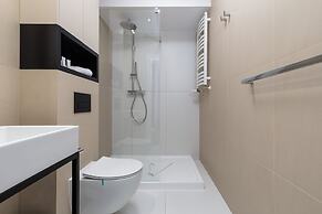 Studio Kołobrzeg Młyńska by Renters