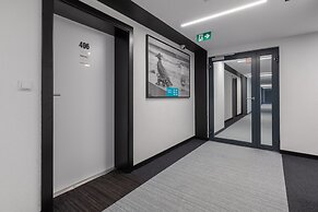 Studio Kołobrzeg Młyńska by Renters