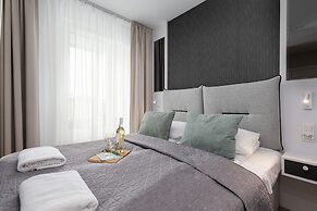 Studio Kołobrzeg Młyńska by Renters