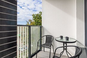 Studio Kołobrzeg Młyńska by Renters