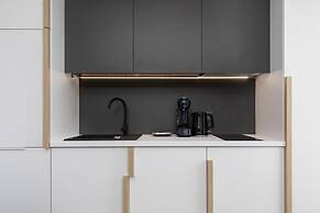 Studio Kołobrzeg Młyńska by Renters