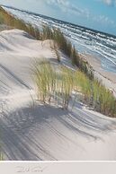 Studio Kołobrzeg Młyńska by Renters