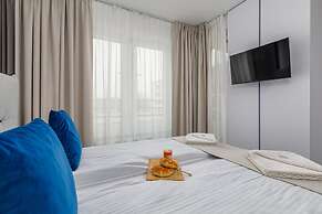 Apartment Kołobrzeg Młyńska by Renters