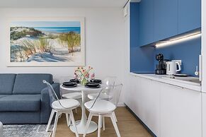 Apartment Kołobrzeg Młyńska by Renters