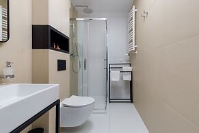 Apartment Kołobrzeg Młyńska by Renters