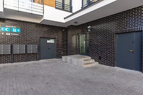 Apartment Kołobrzeg Młyńska by Renters