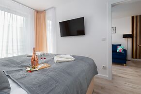 Apartment Kołobrzeg Młyńska by Renters
