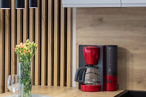 Apartment Kołobrzeg Młyńska by Renters