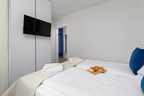 Apartment Kołobrzeg Młyńska by Renters