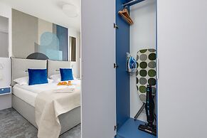 Apartment Kołobrzeg Młyńska by Renters