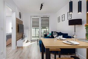 Apartment Kołobrzeg Młyńska by Renters