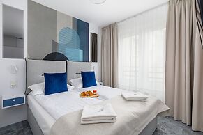 Apartment Kołobrzeg Młyńska by Renters