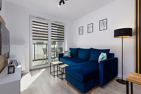 Apartment Kołobrzeg Młyńska by Renters