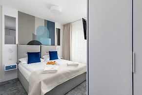 Apartment Kołobrzeg Młyńska by Renters