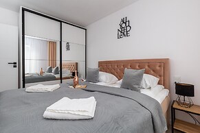 Apartment Kołobrzeg Młyńska by Renters